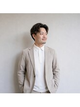 ECLART men.仙台店/バーバー/メンズサロン/メンズパーマ/眉毛【7月9日OPEN（予定）】&nbsp;小山 幸紘
