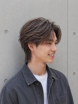 クレル(CLEL) フェザーパーマ