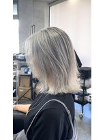 スパークスヘア(Sparks hair)&nbsp;可愛いったらありゃしない！もーさいっこーぉ♪