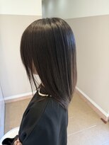 エイム(AIM)&nbsp;地毛酸性ストレート