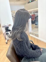 コワファースト させぼ五番街店(COIFF1RST) ブルージュ