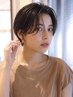 【洗練されたカット技術】似合わせカット¥8,250→¥6,600《20%OFF》