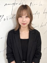 エマヘアープラス(Emma hair plus)&nbsp;佐藤 沙耶