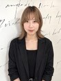 エマヘアープラス(Emma hair plus) 佐藤 沙耶