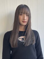 サロウィン 広島(SALOWIN)&nbsp;ロング