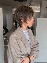 モノトーン(MONOTONE)&nbsp;ウルフレイヤー