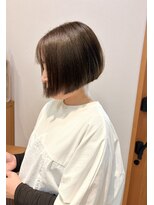 ロッソフィーロ(Rosso Filo)&nbsp;ボブショート Instagram【@dai_n29】