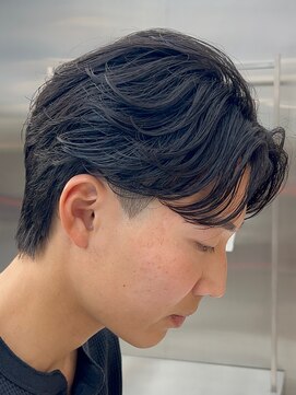 フィフスパーク(fifth PARK) 軽やか毛流れフェザーショート！
