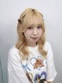 モア シルエ(MoA cilue)&nbsp;田中 あやめ