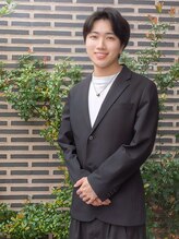 ピノ ヘアー(Pino hair) 小西 冬馬