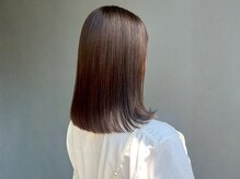 ナカオコアフュール(NAKAO COIFFURE)