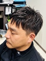 サロン(CI'SALON)&nbsp;メンズショート