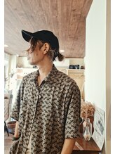 フィラート(filato)&nbsp;平坂 都志也