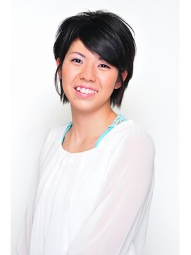 タバサ(tabasa) ボブ