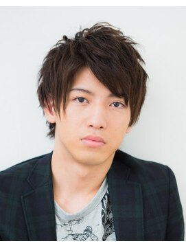 スペースアール(space R) ナチュラルセンターウルフ