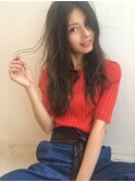 アンニュイウェーブ