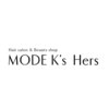 モードケーズ ハーズ 高槻(MODE K's Hers)のお店ロゴ