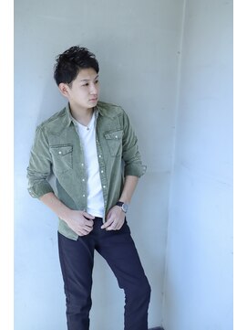 ラ ブーケ 御器所店(La Bouquet) メンズ