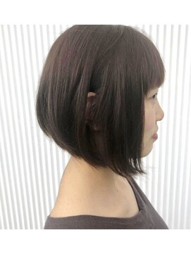 エルモ(ELMO) ネープレスなボブ