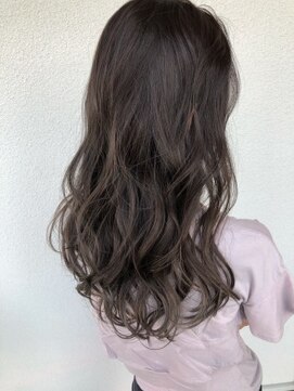 アンボス(Ambos) 【Ambos】ラベンダーグレージュ