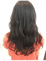 ヘアーアンドスパ フェリーチェ ミチ 野田屋町店(HAIR&SPA felice MICHI)&nbsp;【felice MICHI】山口智也 艶髪カラー