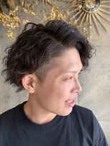 アイズム(I’sm)&nbsp;ナチュラルツイスト