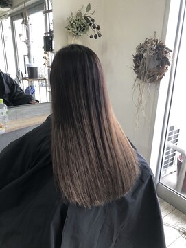 アイコン トゥーグランノール(EIKON to grand nord) 2020s/s