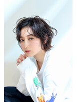 フィッジ(PHIDGE)&nbsp;☆旬♪ウルフミディ☆