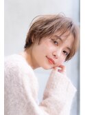 Ameri おフェロショート　イルミナカラー【新宿】