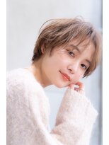 アメリ 新宿(Ameri)&nbsp;Ameri おフェロショート　イルミナカラー【新宿】