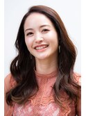 ヘアスタイル