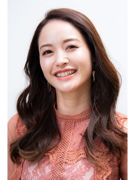 ノーブル 白金台店(Noble by PROGRESS) ヘアスタイル