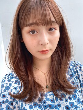 ガーデントウキョウ(GARDEN Tokyo) 【GARDEN 田中麻由】