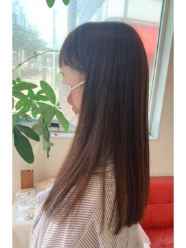 リップソウル(RIP SOUL) 《リップソウル》　美髪☆アルテマストレート