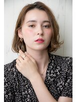 キウイ(kiwi)&nbsp;【レイヤーショートボブ】