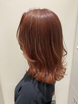 ジャパン ホンテン(JAPAN HONTEN) チェリーカラー