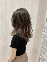 アルーシェ 心斎橋(Alushe)&nbsp;フォギーグレージュ