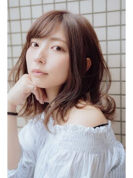 ロージー 水沢花園店(Rosy) くびれミディ