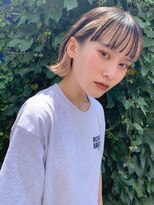 ラス トーキョー(LAS TOKYO)&nbsp;フェイスフレーミング