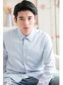 ワイルドアップショート