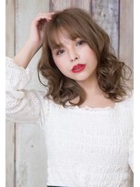 ステラ 坂戸にっさい店(STELLA)&nbsp;カラー/白髪染め/白髪ぼかし/髪質改善/ハイライト