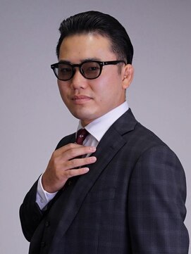 ワンワンオー バーバーショップ 長浜店(@110 BARBER SHOP) 2021 A/W COLLECTION LIBERTA