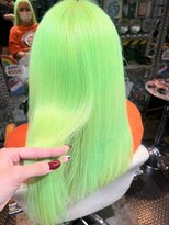 アドネス(ADNESS)&nbsp;ネオンカラー