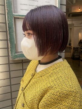 カウチ(Kauti) 春カラー!!!