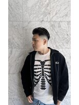 メゾンフォーメン(Maison for men)&nbsp;ベリーショート