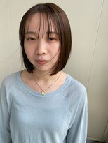 クルール(couleur)&nbsp;bob