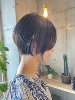 ビヨリ(biyori)&nbsp;小顔ショート