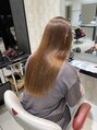 アース 町田店(HAIR & MAKE EARTH) 髪質改善プレミアムストレート