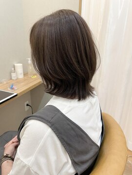 シファ(sifa) レイヤーボブ