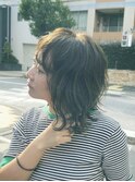 【The Pond Hair 伊藤】ナチュラルボブ